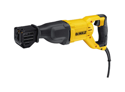 Сабельная пила Dewalt DWE305PK 1100 Вт